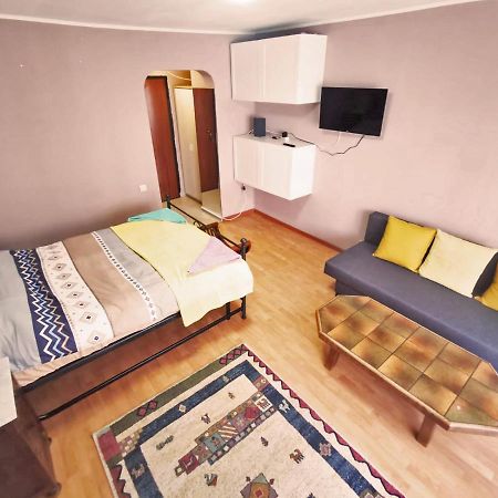 Апартаменты Cozy Studio Athenee Бухарест Экстерьер фото