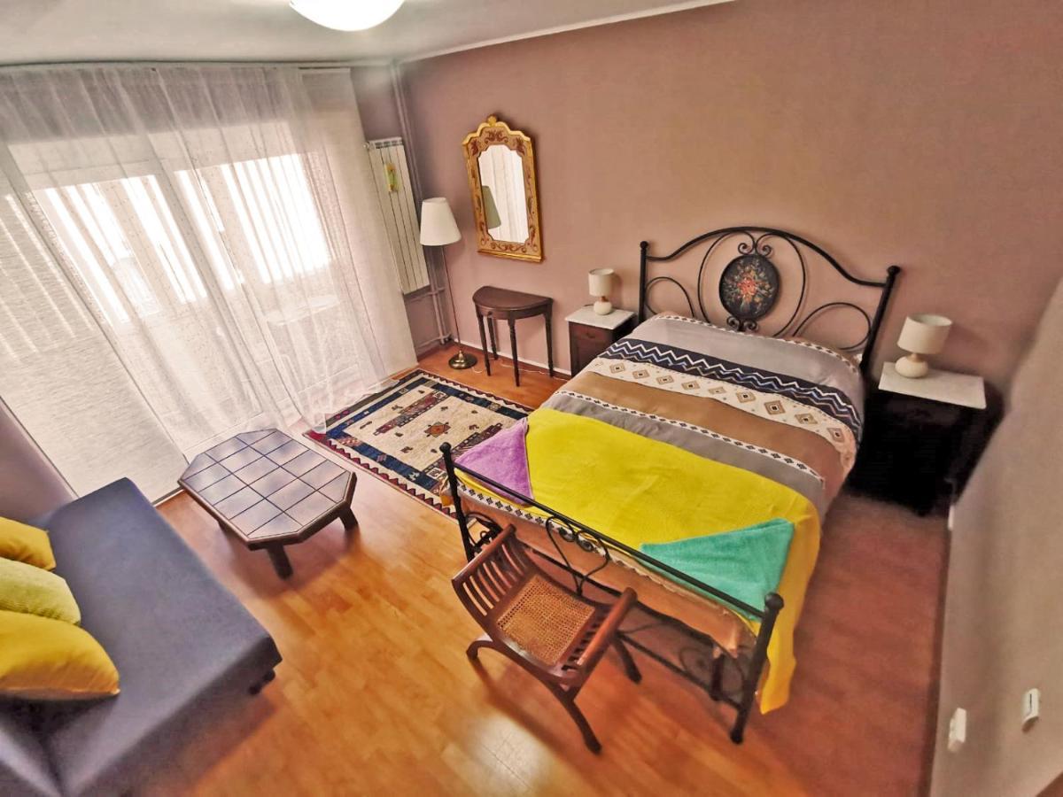 Апартаменты Cozy Studio Athenee Бухарест Экстерьер фото