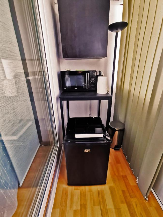 Апартаменты Cozy Studio Athenee Бухарест Экстерьер фото